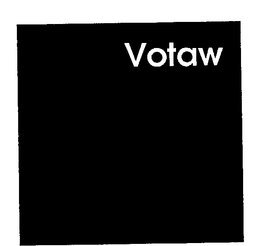 VOTAW trademark