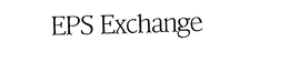 EPS EXCHANGE trademark