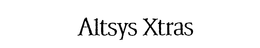 ALTSYS XTRAS trademark