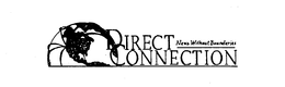 DIRECT CONNECTION NEWS WITHOUT BOUNDARIES trademark