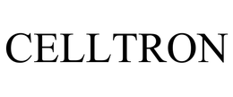 CELLTRON trademark