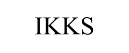 IKKS trademark