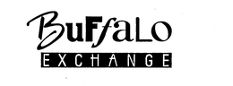 BUFFALO EXCHANGE trademark