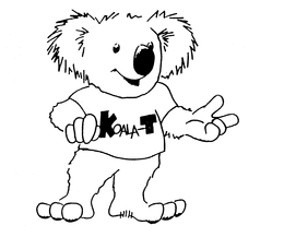 KOALA-T trademark
