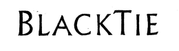 BLACKTIE trademark