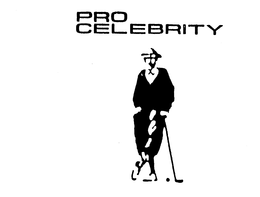 PRO CELEBRITY trademark