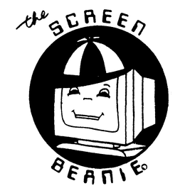 THE SCREEN BEANIE trademark