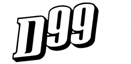 D99 trademark