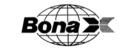 BONA K trademark