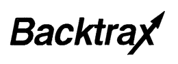 BACKTRAX trademark