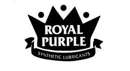 ROYAL PURPLE trademark