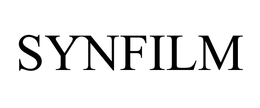 SYNFILM trademark