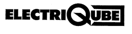 ELECTRIQUBE trademark