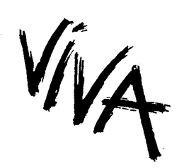 VIVA trademark