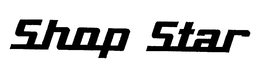 SHOP STAR trademark