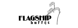 FLAGSHIP BUFFET trademark