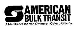 AMERICAN BULK TRANSIT trademark
