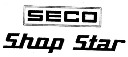 SECO SHOP STAR trademark