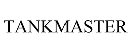 TANKMASTER trademark