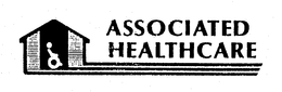 ASSOCIATED HEALTHCARE trademark