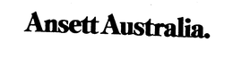 ANSETT AUSTRALIA. trademark