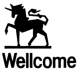 WELLCOME trademark