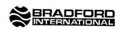 BRADFORD INTERNATIONAL trademark