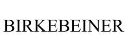 BIRKEBEINER trademark