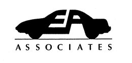 EA ASSOCIATES trademark