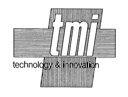 TMI TECHNOLOGY & INNOVATION trademark