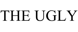 THE UGLY trademark