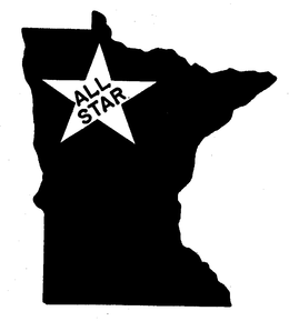 ALL STAR trademark