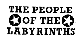 THE PEOPLE OF THE LABYRINTHS trademark