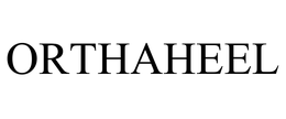 ORTHAHEEL trademark