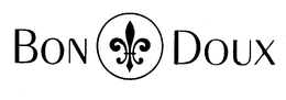 BON DOUX trademark