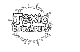 TOXIC CRUSADERS trademark