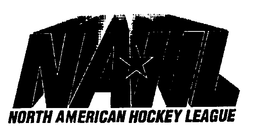 NAHL NORTH AMERICAN HOCKEY LEAGUE trademark