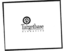 TARGETBASE MARKETING trademark