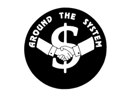 AROUND THE SYSTEM trademark