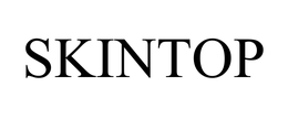 SKINTOP trademark
