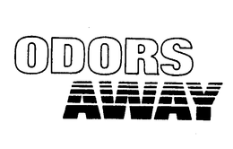 ODORS AWAY trademark