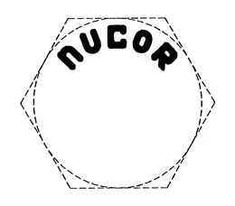 NUCOR trademark