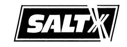 SALT X trademark