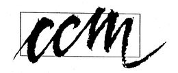 CCM trademark