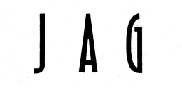 J A G trademark