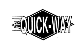 QUICK-WAY trademark