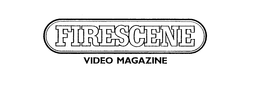 FIRESCENE VIDEO MAGAZINE trademark