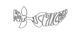 HOT SPICES trademark