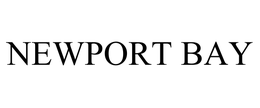 NEWPORT BAY trademark