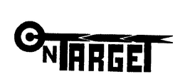 ON TARGET trademark